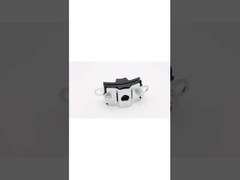 ADSS 광 케이블 서스펜션 클램프