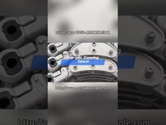 에어헤드 라인 보호 덤퍼