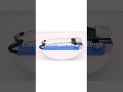 공장 맞춤형 전기 전원 픽업 전력 액세서리