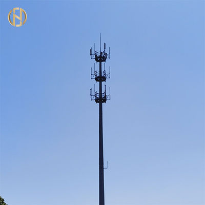 백색 분말 ISO 9001 증명서를 가진 입히는 전송선 폴란드