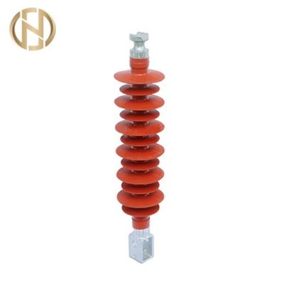 FSP 35-220kV 합성 방풍 탈선 절연체 극 부속품