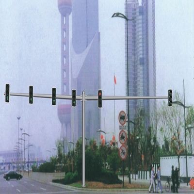녹색 노란 빨간불 폴란드 3M 6M 뜨거운 복각 전기 요법/분말 코팅 표면