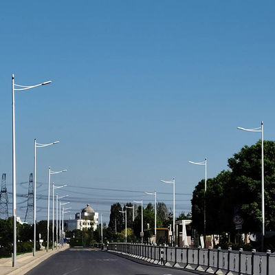 주문 핫 디프 젤리화 스틸로 태양광 거리 조명용 맞춤형 디자인 스톨 online manufacture