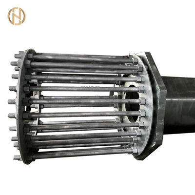 주문 바닥판과 M42 고정 수나사 100FT 105FT 0-5 정도를 가진 138KV HDG 33M 전기 시설 폴란드 online manufacture