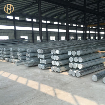 주문 300daN 200daN 금속 전기 폴란드 뜨거운 목록 강철 Q345B GR65 2-3.5mm 간격 online manufacture