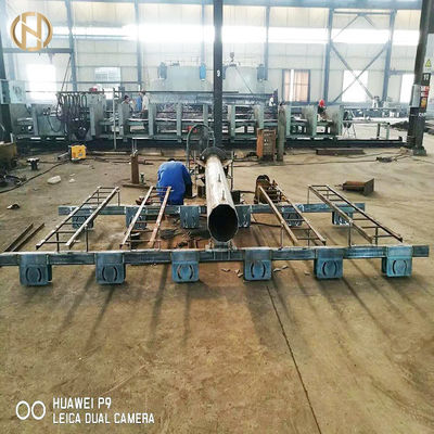 주문 경기장을 위한 20M 다각형 모양 고정형 높은 Mast 막대기 online manufacture
