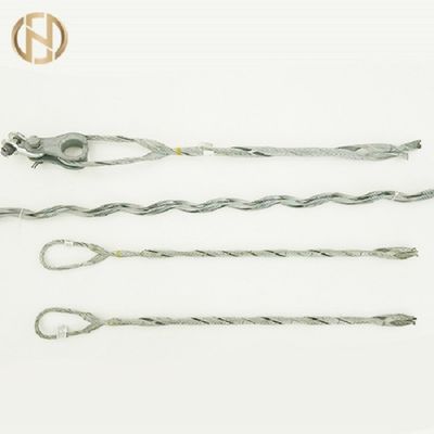 주문 튼튼한 미리 형성된 기갑 막대 또는 ACSR를 위한 수선 간단한 구조 online manufacture