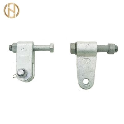 주문 전기 장비 Ploe 부속품 전송선에 사용되는 ZBS 유형 U자형 갈고리 online manufacture