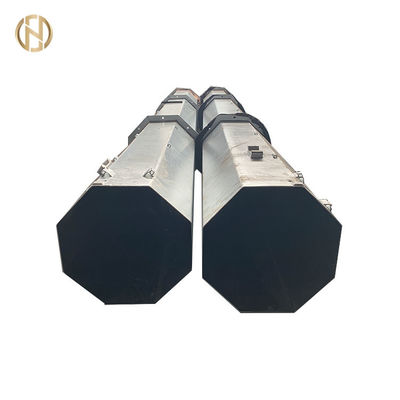 주문 300daN 200daN 금속 전주판 핫 롤 철강 Q345B GR65 2일부터 3일까지 밀리미터 online manufacture