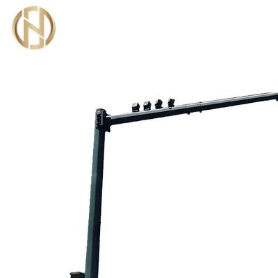 주문 고속도로 지역을 위한 7.8M 원뿔 지도된 교통 간판 폴란드 online manufacture