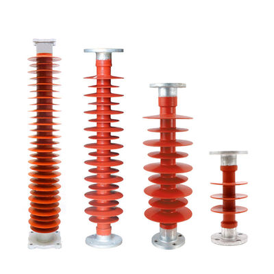 주문 FZSW 시리즈 자리 복합 인슐레이터 높은 전압 전력선 online manufacture
