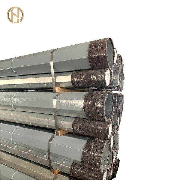 11m 13m 15m 금속 ISO 9001 증명서를 가진 전기 폴란드 높은 내구성